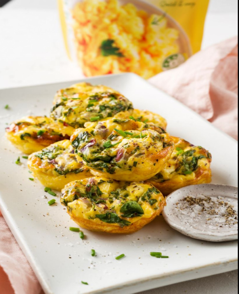 Sunny Queen Check Out Our Tasty Egg Recipes Quick and Healthy Egg