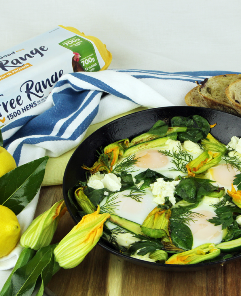 Sunny Queen Check Out Our Tasty Egg Recipes